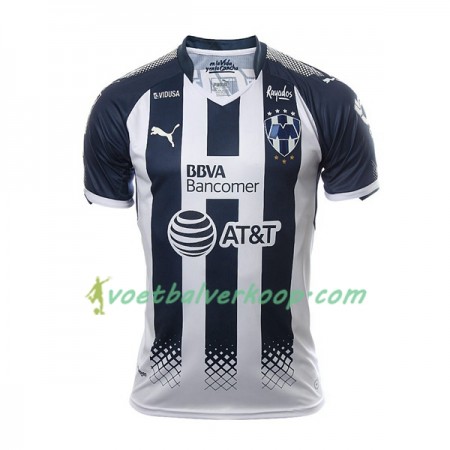 Monterrey Thuisshirt 2018/2019